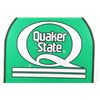 Image 2 : Quaker State Motor Oil Double Sided Sign