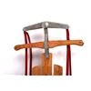 Image 7 : Flexible Flyer Metal and Wood Snow Sled