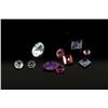 Image 7 : 26 Assorted Faceted and Un-Mounted Gemstones