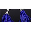 Image 10 : Plains Indian Trade Seed Beads Necklace