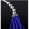 Image 7 : Plains Indian Trade Seed Beads Necklace