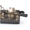 Image 5 : Vibroplex Telegraph Key c. Early 1900's