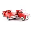 Image 2 : Mid Century Tonka Farms and Stepside Trucks