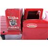 Image 7 : Mid Century Tonka Farms and Stepside Trucks