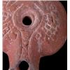 Image 10 : Roman Byzantine Oil Lamps C. 4th-6th Century A.D.