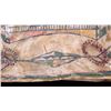 Image 10 : Sioux Polychrome Parfleche Envelope Reservation