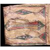 Image 2 : Sioux Polychrome Parfleche Envelope Reservation
