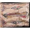 Image 3 : Sioux Polychrome Parfleche Envelope Reservation