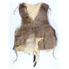 Image 3 : Plains Indian Tanned Deer Hide Vest