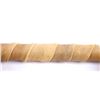 Image 9 : Native American Rawhide Black Feather Dance Wand