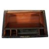 Image 8 : Vintage Personalized Traveling Lap Desk
