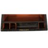 Image 9 : Vintage Personalized Traveling Lap Desk