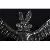 Image 5 : Sterling Silver Dancing Eagle Kachina Pendant
