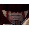 Image 2 : Chimayo Blanket Hand Woven Baby Jacket