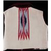 Image 6 : Chimayo Blanket Hand Woven Baby Jacket