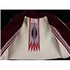 Image 7 : Chimayo Blanket Hand Woven Baby Jacket