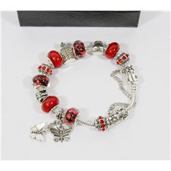 NEW PANDORA REPLICA BRACELET