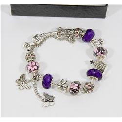 NEW PANDORA REPLICA BRACELET