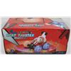 Image 1 : NEW RADIO CONTROL LIGHT TWISTER STUNT CAR