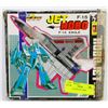 Image 1 : VINTAGE BOXED JET ROBO