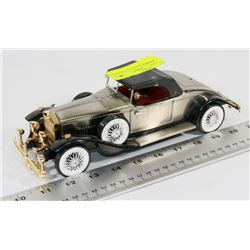 VINTAGE ROLLS ROYCE CAR RADIO