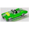 Image 1 : 1971 CHEVROLET CHEVELLE MAISTO CAR MODEL