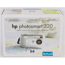 FACTORY SEALED HP PHOTOSMART