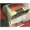 Image 1 : 5 BOXES OF ASHLEY HARDWOOD FLOORING,