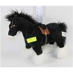 NEW DISNEY PLUSH HORSE