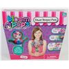 Image 1 : NEW BLOOM POPS FLOWER BOUQUET PACK
