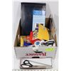 Image 1 : FLAT OF OFFICE SUPPLY AND MORE