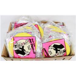 LARGE FLAT OF MAGIC GRIP JAR OPENER