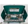 Image 1 : NORTHERN ESCAPE DELUXE 2 BURNER PROPANE CAMP