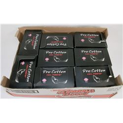 FLAT OF 80 PRO COTTON COIL MASTER