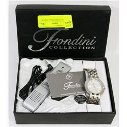 NEW MENS FONDIN COLLECTION SET