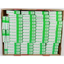 FLAT OF NATURELLE ULTRA THIN MAXI PADS