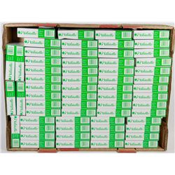 FLAT OF NATURELLE ULTRA THIN MAXI PADS