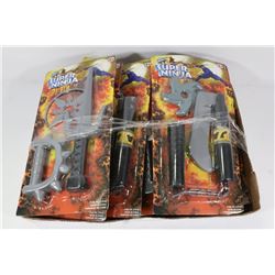 NEW SUPER NINJA TOYS