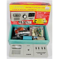 VINTAGE 1972 "ARCHER RADIO SHACK