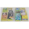 Image 1 : LOT OF OVER 400 POKÉMON TRADING CARDS