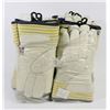 Image 1 : 2 PACKS OF BOB DALE INSULATED GLOVES SIZE X- LARGE