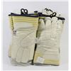 Image 1 : 2 PACKS OF BOB DALE INSULATED GLOVES SIZE X- LARGE