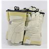 Image 1 : 2 PACKS OF BOB DALE INSULATED GLOVES SIZE X- LARGE