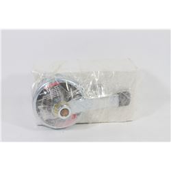 LOT OF 2 WELDERS MAGNETIC GROUND CLAMPS