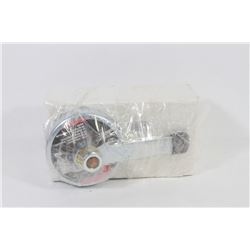 LOT OF 2 WELDERS MAGNETIC GROUND CLAMPS