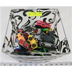 LOT OF 50 HOT WHEELS