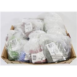 A LOT OF 20 AURAGLASS