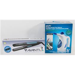 NEW SHIFT 3 PORTABLE WRINKLE