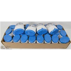 LOT OF 29 KITCHENCRAFT GARLIC SHREDDER/CHOPPER