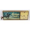 Image 1 : VINTAGE MARLBORO CLOCK LIGHT